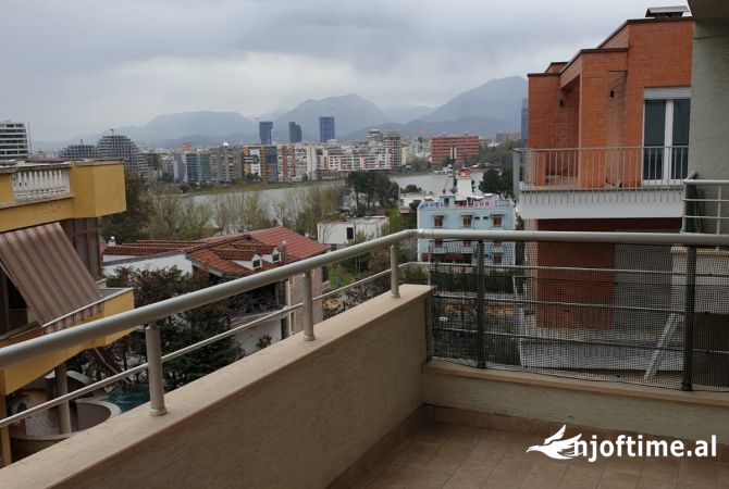 Shtepi me qera Apartament ne Tirane, 3+1, Mobilimi E mobiluar, Pagesa 1,100  Euro.