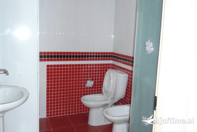 Shtepi me qera Apartament ne Tirane, 1+1, Mobilimi E mobiluar, Pagesa 500  Euro.