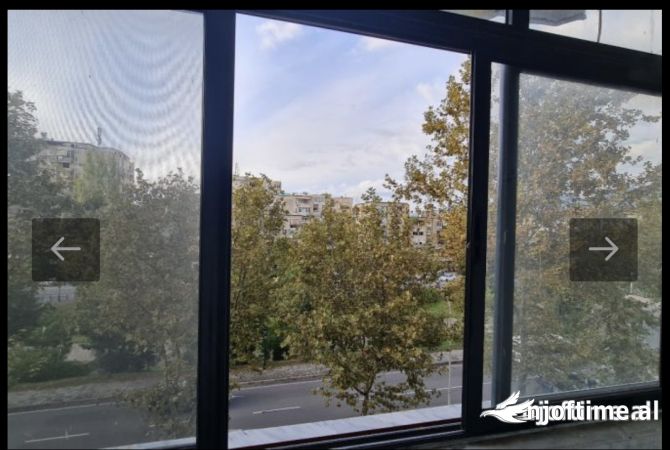 Shtepi ne shitje Apartament ne Tirane, 1+1, Mobilimi Pjeserisht e mobiluar, Pagesa 103,000  Euro.