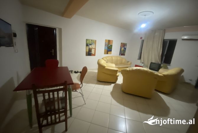 Apartment for rent in Tirana 2+1, Furnished
