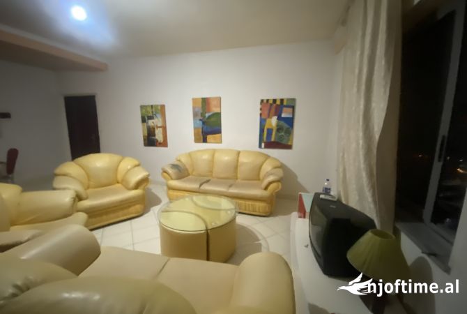 Apartment for rent in Tirana 2+1, Furnished