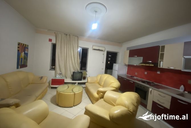 Apartment for rent in Tirana 2+1, Furnished