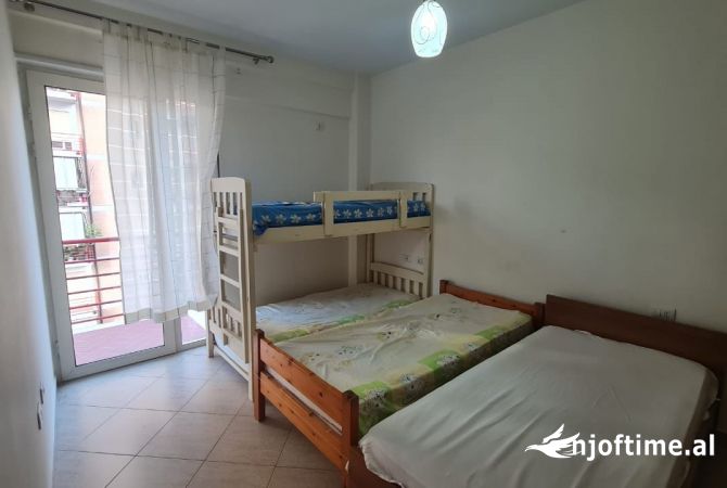 Shtepi me qera 1+1 ne Tirane - 450 Euro