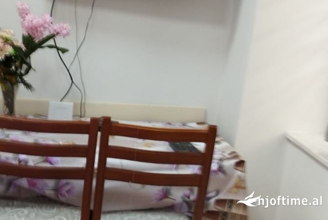 Shtepi me qera Apartament ne Tirane, Garsoniere, Mobilimi Bosh, pa mobiluar, Pagesa 350  Euro.