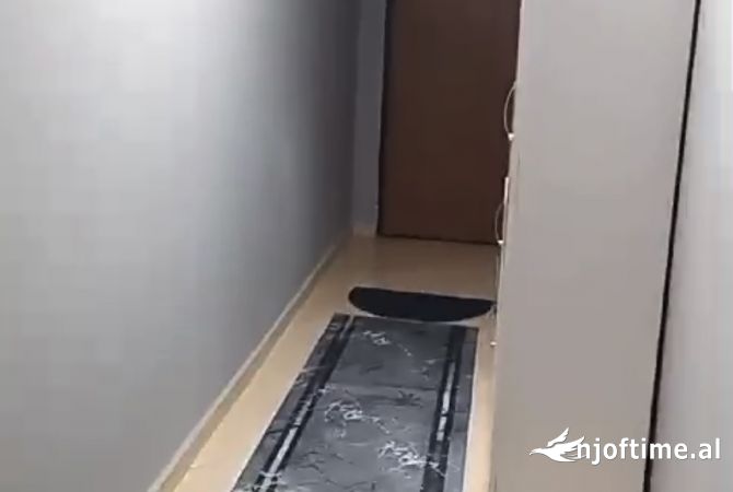 Shtepi me qera Apartament ne Tirane, 2+1, Mobilimi E mobiluar, Pagesa 600  Euro.