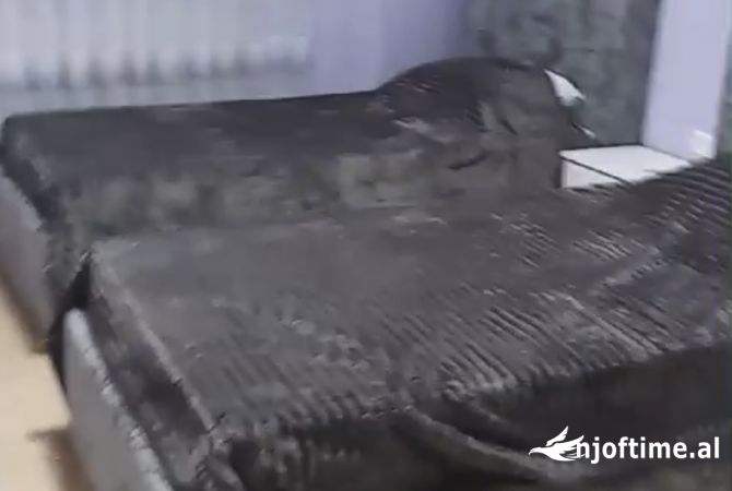 Shtepi me qera Apartament ne Tirane, 2+1, Mobilimi E mobiluar, Pagesa 600  Euro.