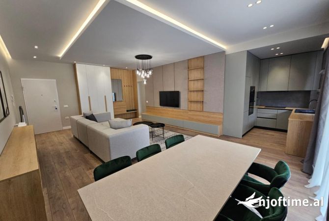 Shtepi me qera 3+1 ne Tirane - 1,500 Euro