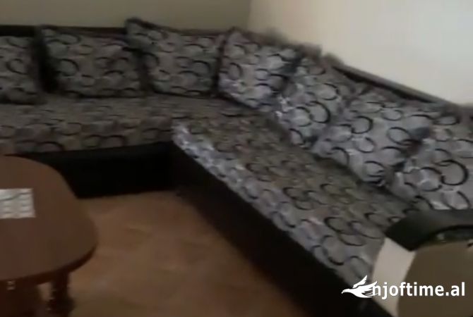 Shtepi me qera 1+1 ne Tirane - 30,000 Leke