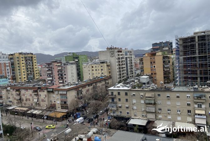 Shtepi me qera Apartament ne Tirane, 1+1, Mobilimi E mobiluar, Pagesa 750  Euro.