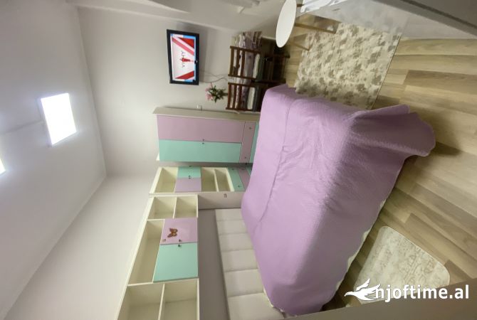 Shtepi me qera Garsoniere ne Tirane - 300 Euro