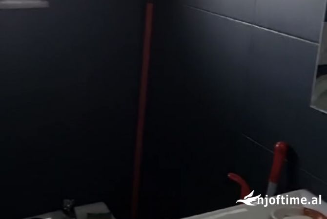 Shtepi me qera Apartament ne Tirane, 1+1, Mobilimi E mobiluar, Pagesa 350  Euro.