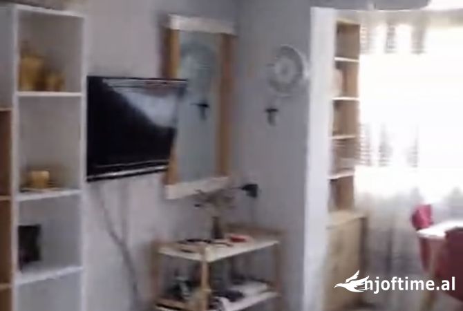 Shtepi me qera 1+1 ne Tirane - 350 Euro