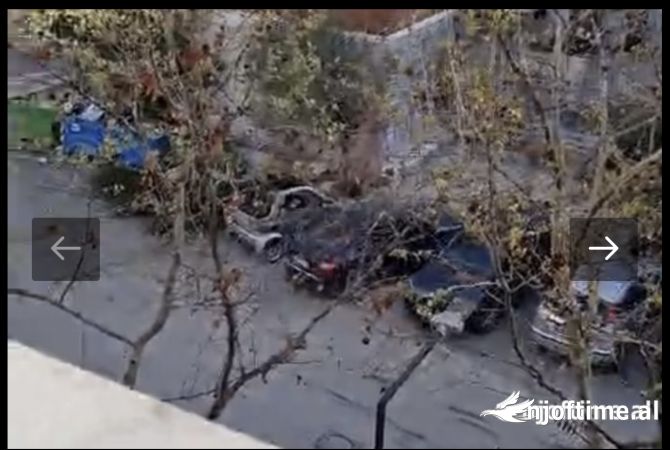 Shtepi me qera Apartament ne Tirane, 1+1, Mobilimi E mobiluar, Pagesa 350  Euro.