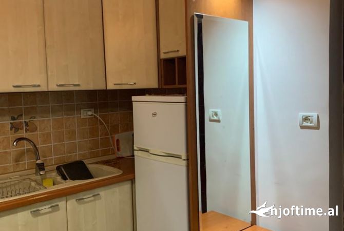Shtepi me qera 1+1 ne Tirane - 350 Euro