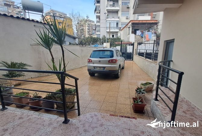 Private house for rent in Tirana 2+1, Furnished