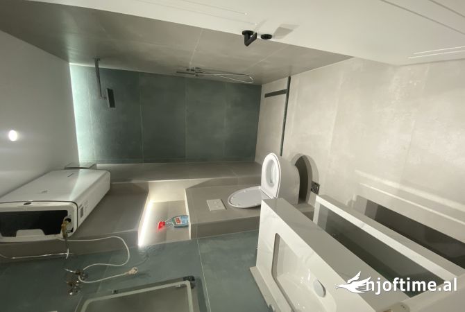 Shtepi me qera Apartament ne Tirane, 1+1, Mobilimi E mobiluar, Pagesa 750  Euro.