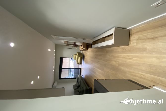 Shtepi me qera 1+1 ne Tirane - 750 Euro