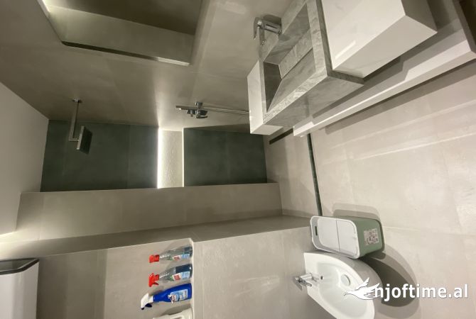 Shtepi me qera 1+1 ne Tirane - 750 Euro
