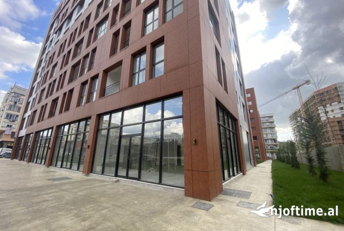 Shtepi ne shitje 1+1 ne Tirane - 98,000 Euro