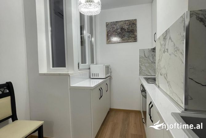 Shtepi me qera 1+1 ne Tirane - 500 Euro
