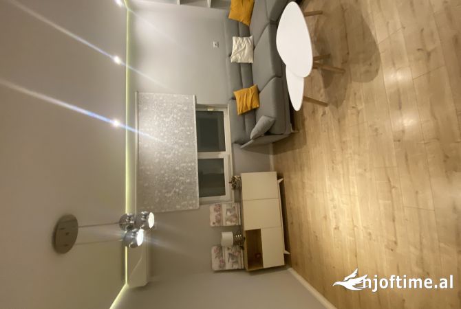 Shtepi me qera 1+1 ne Tirane - 550 Euro