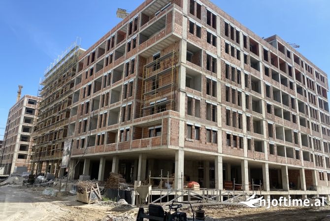 Shtepi ne shitje 2+1 ne Tirane - 96,000 Euro