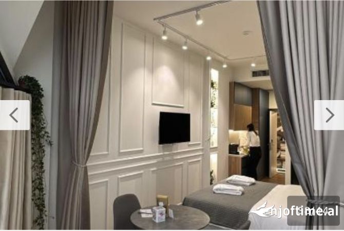 Shtepi me qera 1+1 ne Tirane - 620 Euro