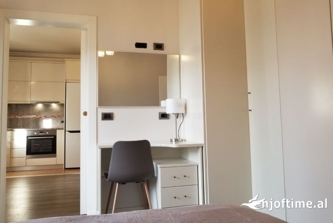 Shtepi me qera 1+1 ne Tirane - 620 Euro