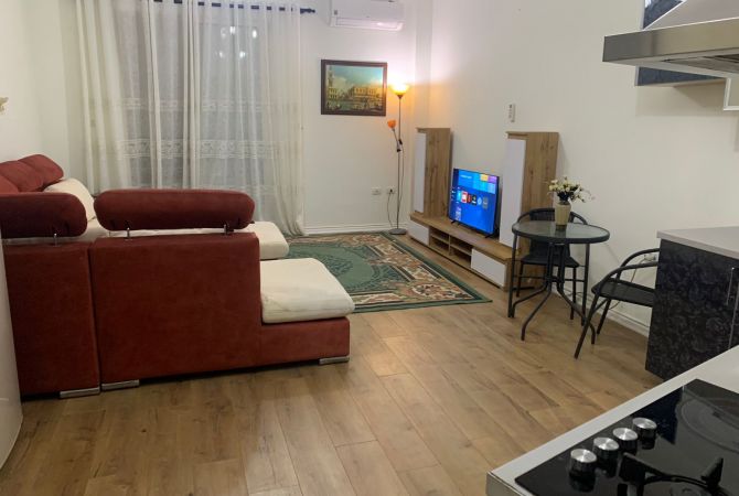 Shtepi me qera 1+1 ne Tirane - 500 Euro