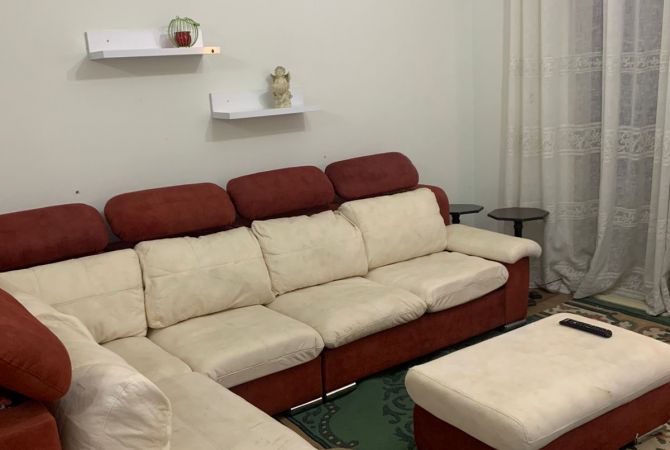Shtepi me qera 1+1 ne Tirane - 500 Euro