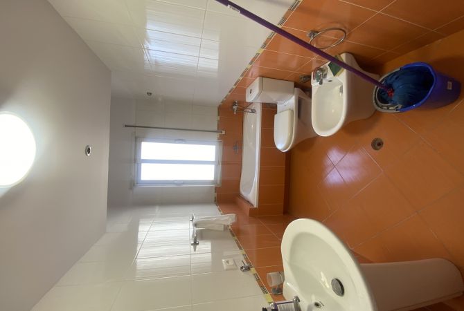 Shtepi me qera Apartament ne Tirane, 2+1, Mobilimi E mobiluar, Pagesa 600  Euro.