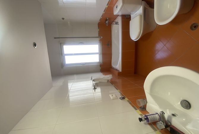 Shtepi me qera 2+1 ne Tirane - 600 Euro