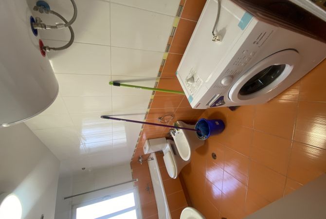 Shtepi me qera 2+1 ne Tirane - 600 Euro