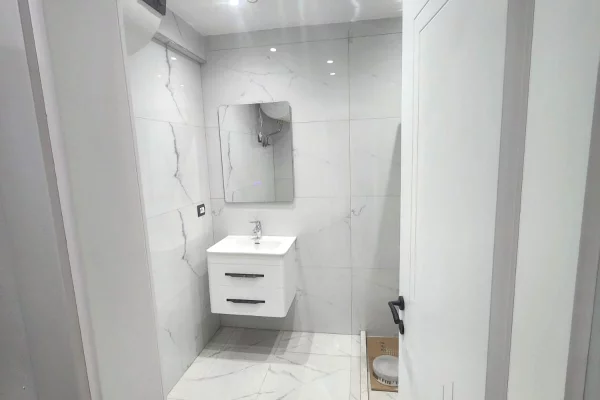 Shtepi me qera 1+1 ne Tirane - 750 Euro