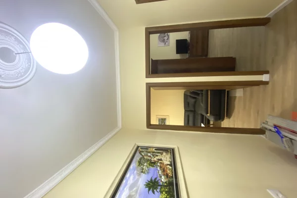 Shtepi ne shitje 2+1 ne Tirane - 135,000 Euro