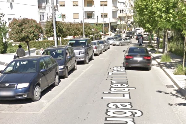 Ambient biznesi me qera 1+1 ne Tirane - 1,300 Euro