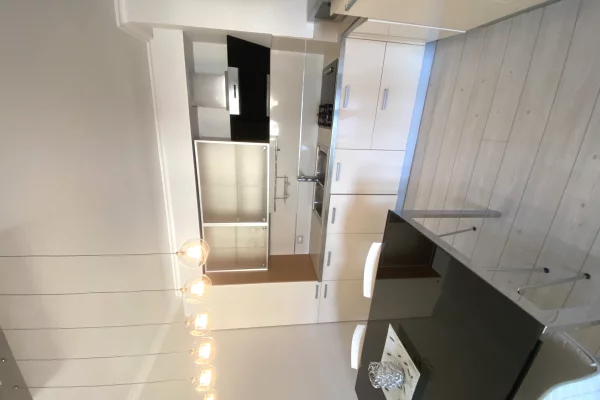 Shtepi me qera 1+1 ne Tirane - 650 Euro