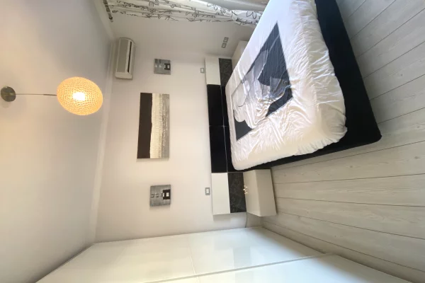 Shtepi me qera 1+1 ne Tirane - 650 Euro