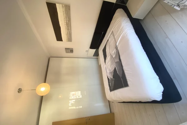 Shtepi me qera Apartament ne Tirane, 1+1, Mobilimi E mobiluar, Pagesa 600  Euro.