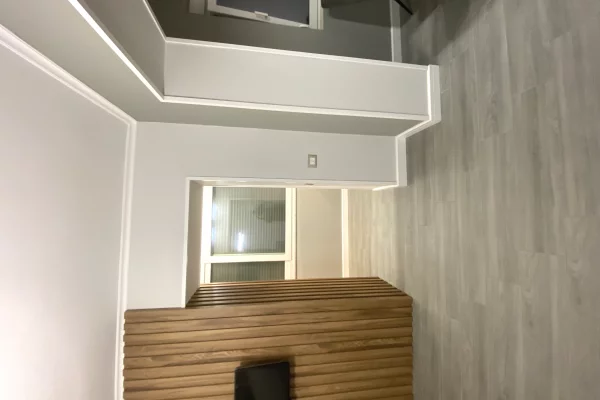 Shtepi me qera Apartament ne Tirane, 1+1, Mobilimi E mobiluar, Pagesa 550  Euro.