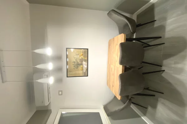 Shtepi me qera 1+1 ne Tirane - 550 Euro