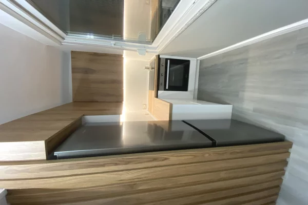 Shtepi me qera 1+1 ne Tirane - 550 Euro