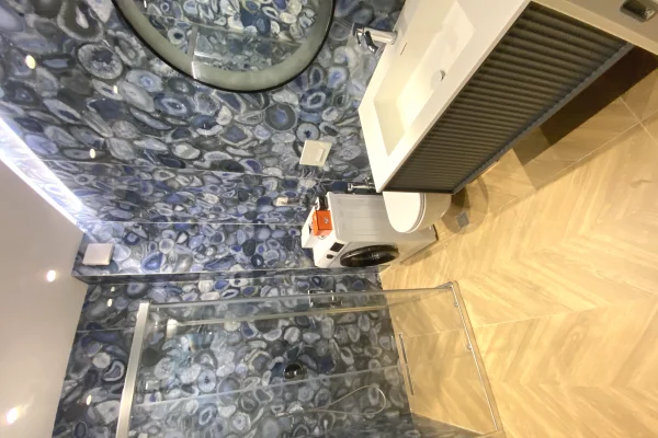 Shtepi me qera Apartament ne Tirane, 2+1, Mobilimi E mobiluar, Pagesa 900  Euro.