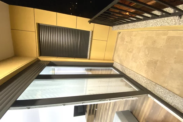 Shtepi me qera 2+1 ne Tirane - 900 Euro