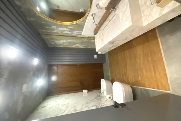 Shtepi me qera 3+1 ne Tirane - 1,700 Euro