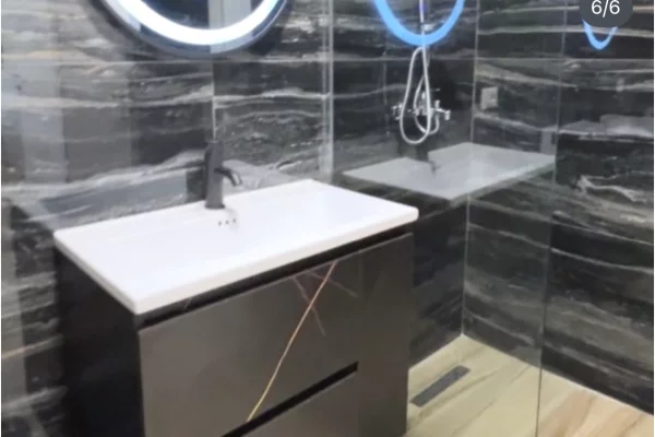 Shtepi me qera Apartament ne Tirane, 1+1, Mobilimi E mobiluar, Pagesa 650  Euro.