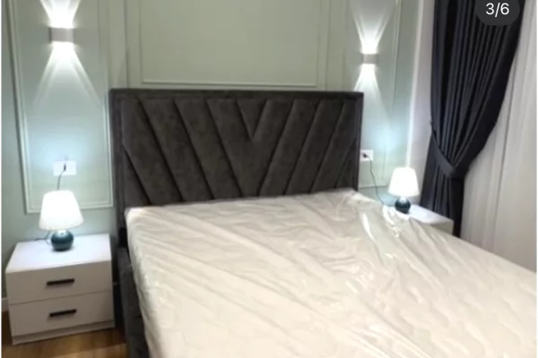 Shtepi me qera 1+1 ne Tirane - 650 Euro