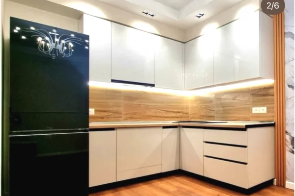 Shtepi me qera 1+1 ne Tirane - 650 Euro