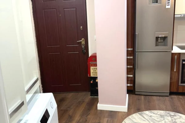 Shtepi me qera 1+1 ne Tirane - 600 Euro