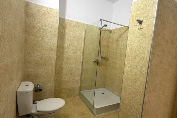 Shtepi me qera Penthose(kati i fundit panoramik) ne Tirane, 2+1, Mobilimi E mobiluar, Pagesa 800  Euro.